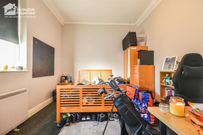 9 bed End of Terrace for sale Image 11