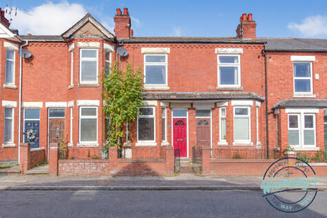 Sovereign Road, Earlsdon, Coventry, CV5
