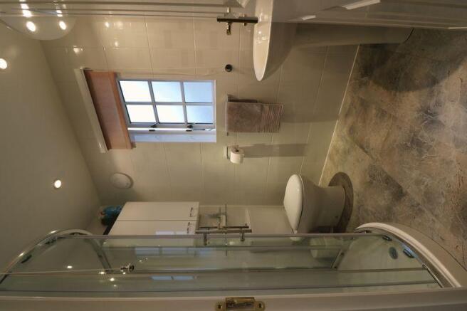 En Suite Showe...