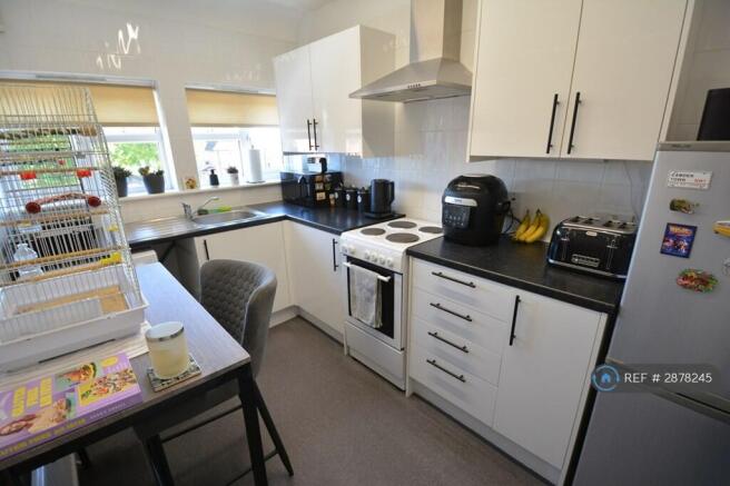 Fitted Kitchen