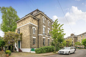 30, Richmond Crescent, London N1 0LY