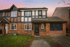 21, Rookery Rise, Winsford CW7 3EA