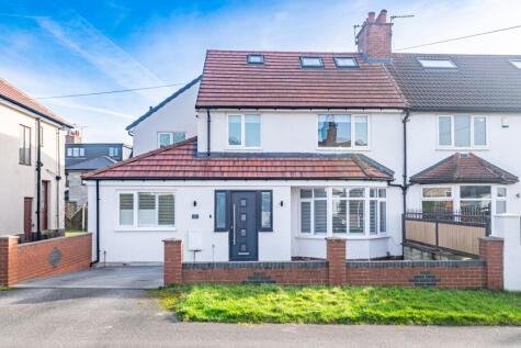 Beaumont Avenue, Leeds, LS8