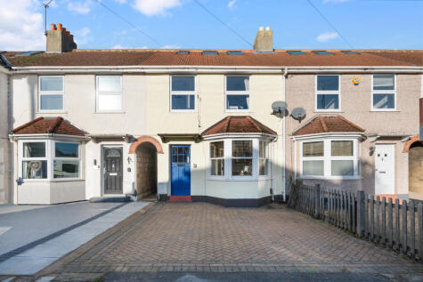 Cannon Hill Lane, London, SW20