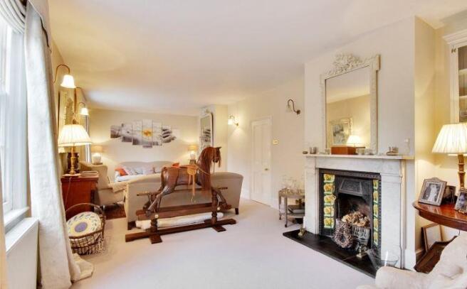 Drawing Room