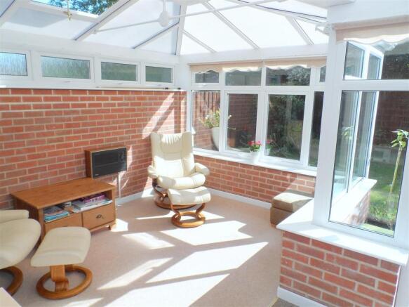CONSERVATORY