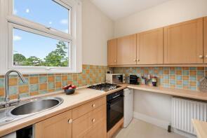 First Floor Flat, 60, Seaford Road, West Ealing W13 9HT
