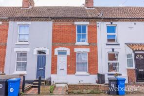40, Dover Street, Norwich NR2 3LQ