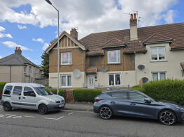1, Adamson Avenue, Kirkcaldy KY2 5EH