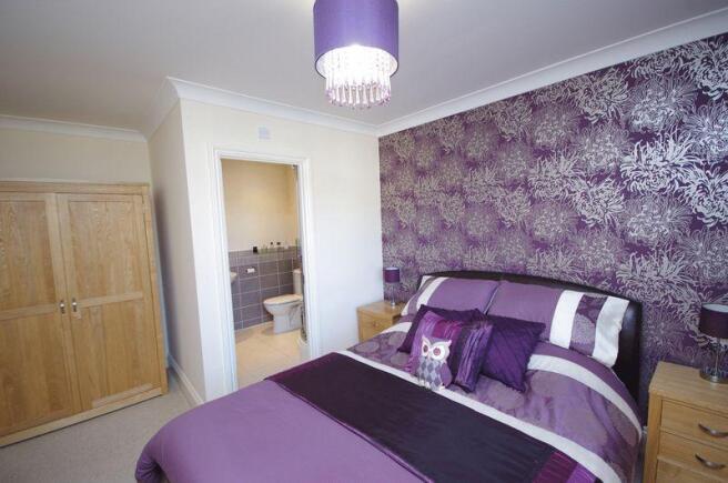 Bedroom 1