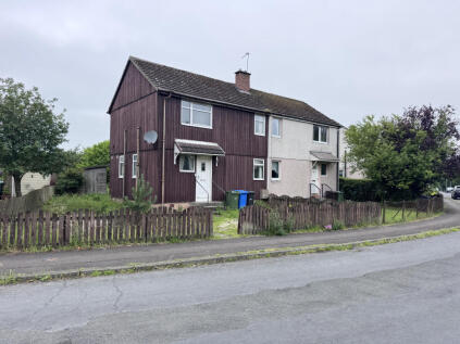 89 Chapelton Drive, Polbeth, West Calder, West Lothian