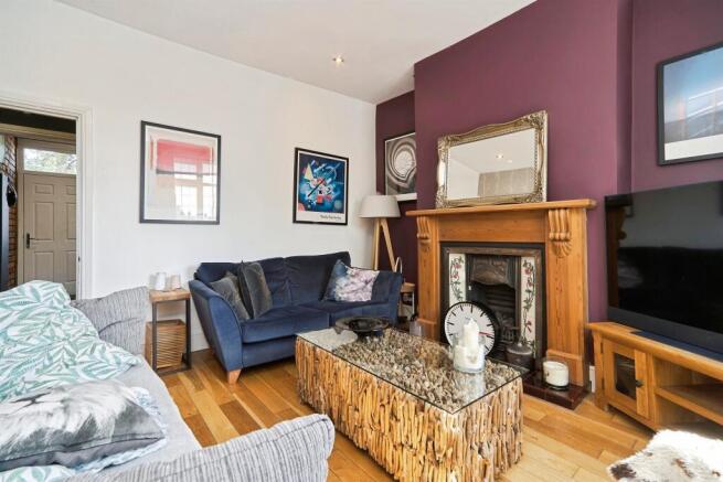 4 bed End of Terrace for sale Image 11