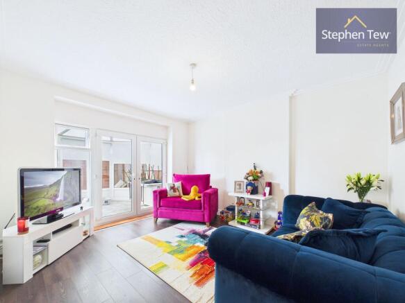 Living / Dining Room