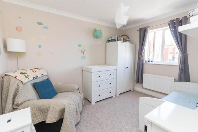 Bedroom Four