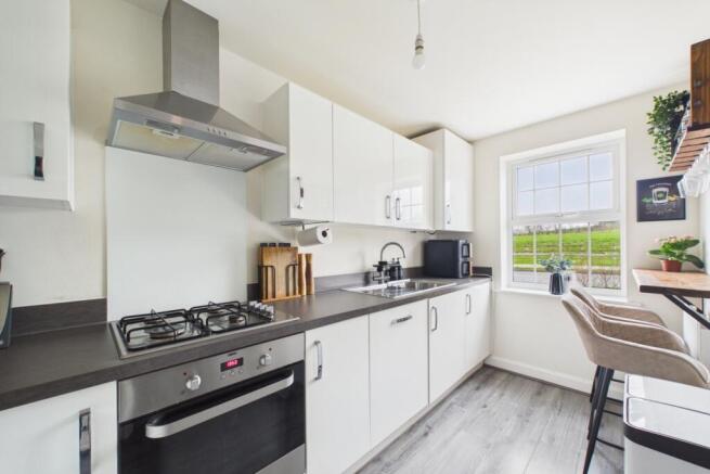 Kitchen 1