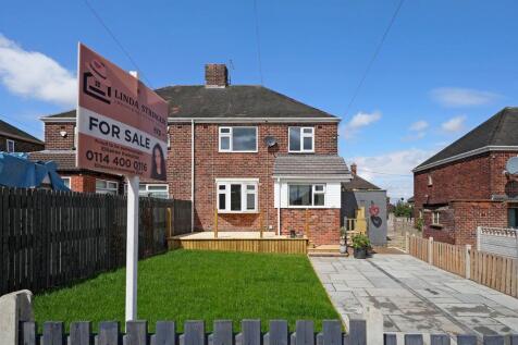 Yew Lane, Sheffield S5