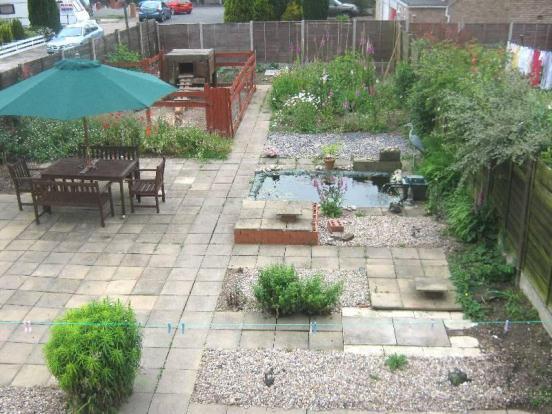 Garden View 1