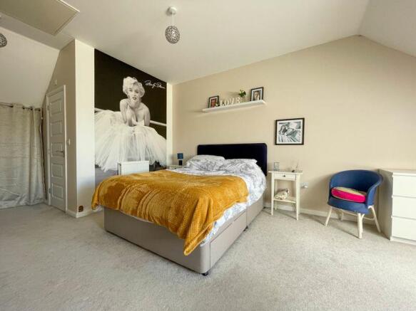 Bedroom 1