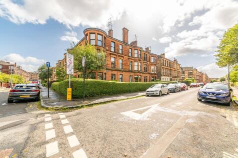 Havelock Street, Dowanhill, Glasgow