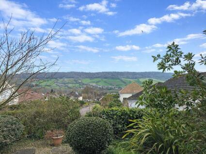 Newlands Close, Sidmouth