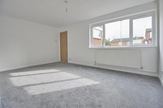 Front Lounge