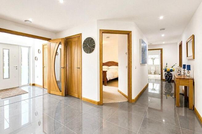 Lithe Lochan, Longmorn, Elgin, Moray, IV30 photo 4