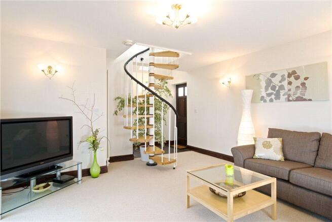 Family Room/Annexe
