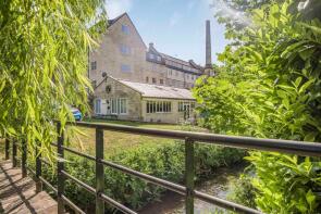 Flat 23, Middlemoor Mill, Dunkirk Mills, Stroud GL5 5HH