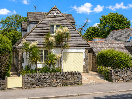 Main Street, Swithland, LE12