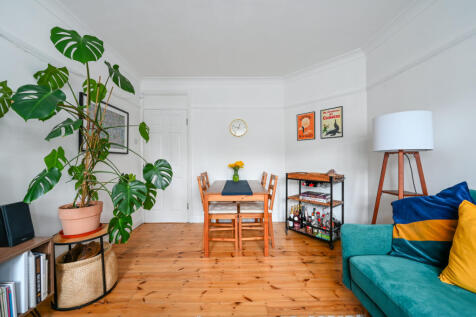 Cranleigh House, West Barnes Lane, Raynes Park, SW20