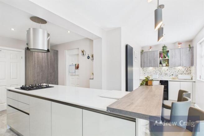 Kitchen Breakfast Ro