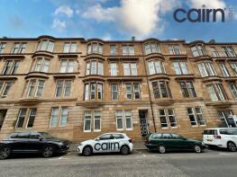 Flat 0/1, 39, Park Road, Woodlands, Glasgow G4 9JD