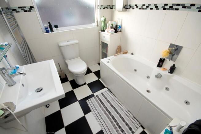 En-suite
