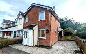 47, The Cornfields, Basingstoke RG22 4QD