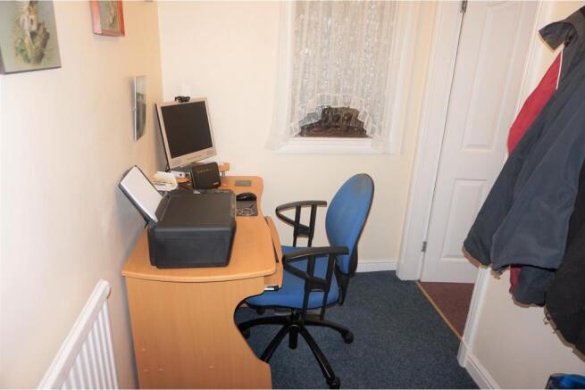 Office / Study