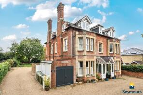 Flat 1, 12, Upper Edgeborough Road, Guildford GU1 2BG