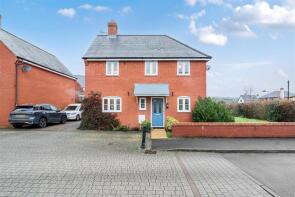 28, Wall Hills Close, Kington HR5 3GA