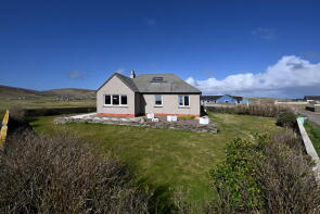 Burnsbrake, Zc211 From North Voxter To Mail, South Voxter, Shetland ZE2 9HF