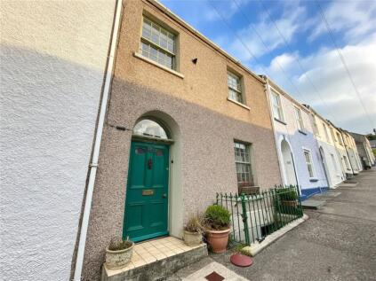 Meyrick Street, Pembroke Dock, Pembrokeshire, SA72