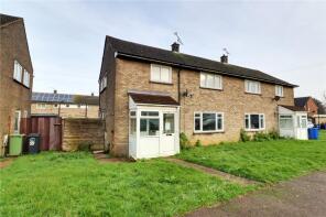 55, Buchanan Road, Hemswell Cliff, Gainsborough DN21 5XT