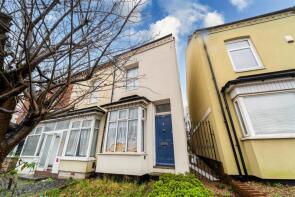 495, Harborne Park Road, Birmingham B17 0PS