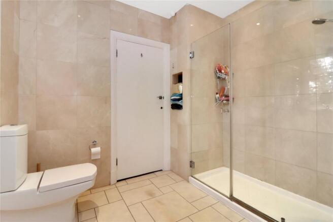 En Suite To Beds 1&2