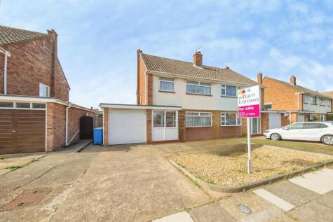 Penshurst Road, Ipswich