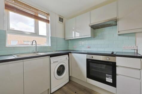 Burns Road, London, SW11