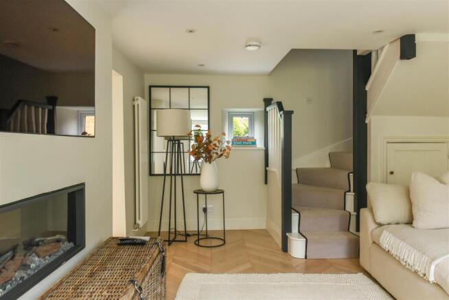 Humfrey Lane, Boughton, Northampton – pohled 5