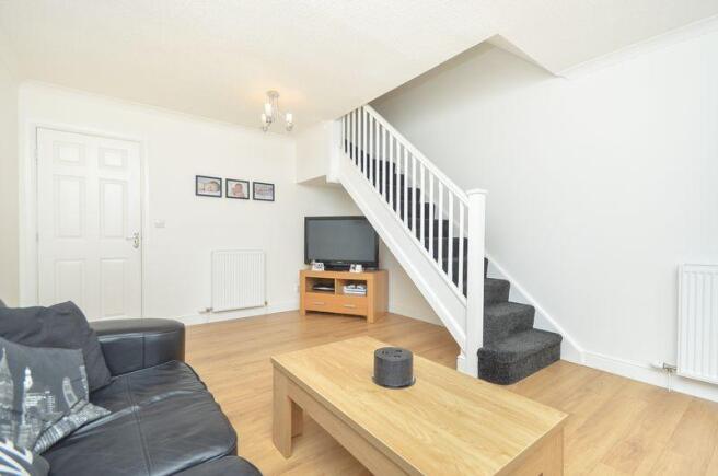 Living Room B