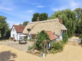 Hoys, Red Oaks Hill, Radwinter Road, Ashdon CB10 2LY