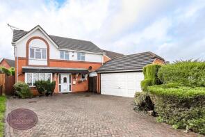 8, Northolt Drive, Nottingham NG16 1QX