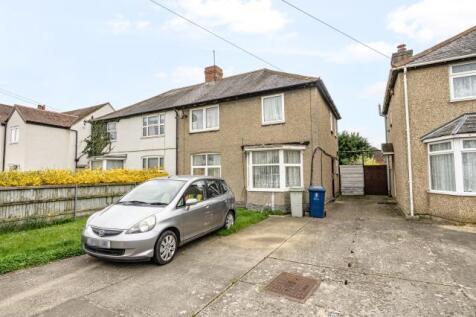 Dene Road, Headington, Oxford