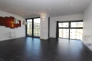 Flat 13, Toronto House, Surrey Quays Road, London SE16 7AJ
